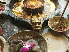 -蜀大侠火锅(香格里拉店)