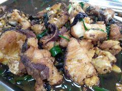 -桃园美食(水库路店)