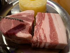 -济州爱肉堂(总店)