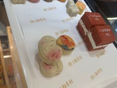 -北京稻香村(零号店)
