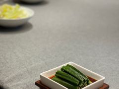 -江宴渔村·鱼鲜土菜(紫荆广场店)