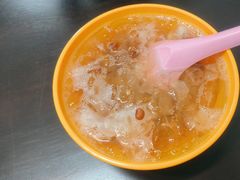 -汕头街四果汤
