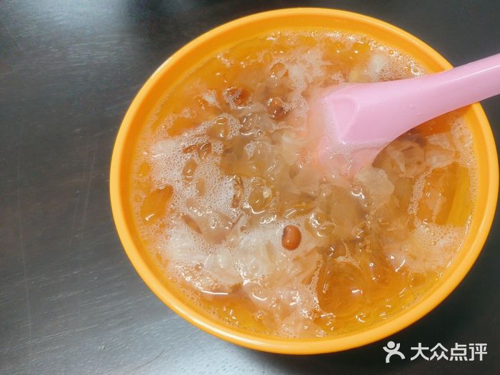 汕头街四果汤图片