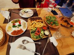 -ALAMEEN阿拉伯餐厅(三里屯店)