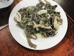 爆肚-爆肚冯(廊房二条店)