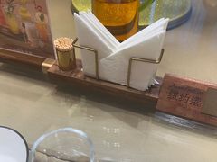 -鲜得莱渔港·小平岛海胆馆(七贤岭店)