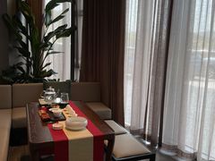 -翕间食·精致淮扬菜(江苏大剧院店)