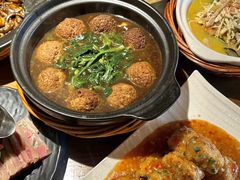 -永安水煮活鱼·仪征菜(仪征奥林匹克店)
