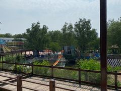 -北京鹿世界主题园