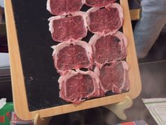 -京悦南门涮羊肉·羊蝎子火锅(田林路店)