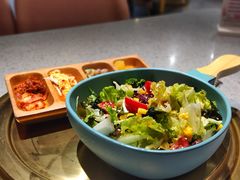 -妥妥烤肉料理(昙华林店)