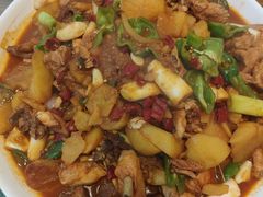 -福顺祥大盘鸡(临潼店)