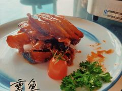 -四季春(美食街店)