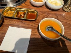 -九田家黑牛烤肉料理(新辰里亚运村店)