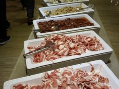 火锅-惠州白鹭湖雅居乐喜来登度假酒店-盛宴标帜西餐厅