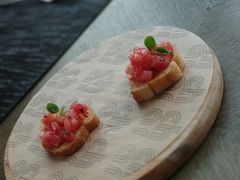 -恰餐厅CHAR Grill(北京三里屯洲际店)
