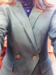 -GIMIWEAR 基米尔男士西服高级定制(陆家嘴店)