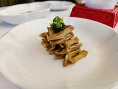 -悦轩中餐厅·高空江景·杭州柏悦酒店