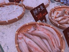 -飞尝蚝·顺德菜·鱼生(顺德总店)