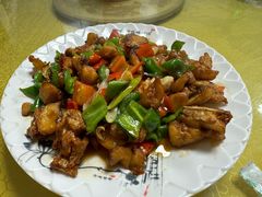 -煲来饱去冷水鱼