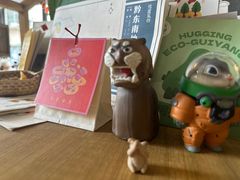 -知亘茶食