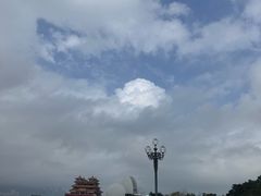 -野狸岛