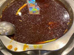 -冯记香辣兔火锅(茶店子总店)