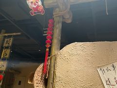 -破三川·新川菜(静安大融城店)