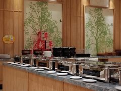 -吉林省林业宾馆-餐厅