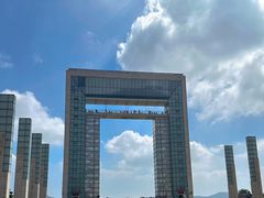 -幸福门