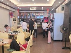 -新金盛·海鲜酒楼(盐田店)