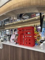 -奈尔宝·国风主题儿童乐园·亲子餐厅(豫园商城店)