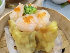 -点都德(龙之梦店)