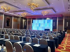 -天津水游城丽筠酒店