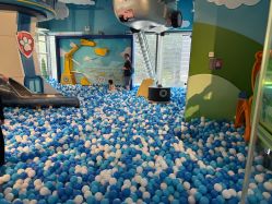 -尼克Playtime(欢乐海岸店)