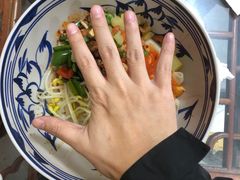 -福瑞记老孙头biangbiang面(新生路店)