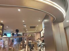 -霸王茶姬(上海恒基名人店)