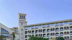 点击看大图 -帝元维多利亚大酒店·宴会厅