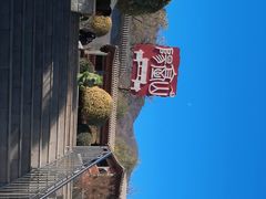 -阳台山自然风景区