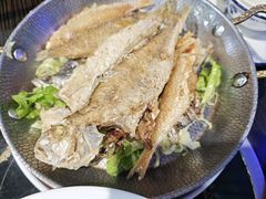 -东江海鲜大排档·潮汕菜·砂锅粥