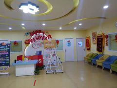 -竞思注意力·专注力·学习能力训练(天一广场中心)