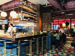 -Brut Eatery悦璞食堂(建国东路店)