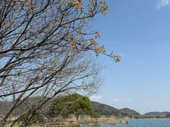-南北湖风景区