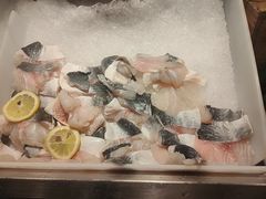 -吉布鲁牛排海鲜自助(成都大悦城店)