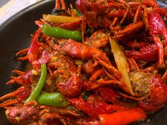 -聚味瞿记·龙虾堂(坡子街店)