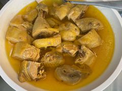 -老洋房花园饭店(绍兴路店)