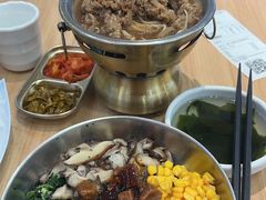 -米村拌饭(李沧松乐汀店)
