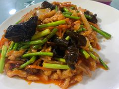 -石饮红星包子(中山路店)