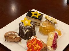-上海丽笙精选海仑宾馆·莫赛克餐厅