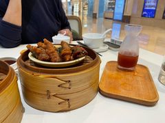 -蔡澜点心·粤菜(月星环球港店)